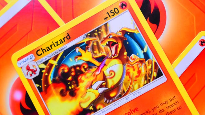  Ponarejene kartice Pokémon: kako ugotoviti, ali gre za ponaredek