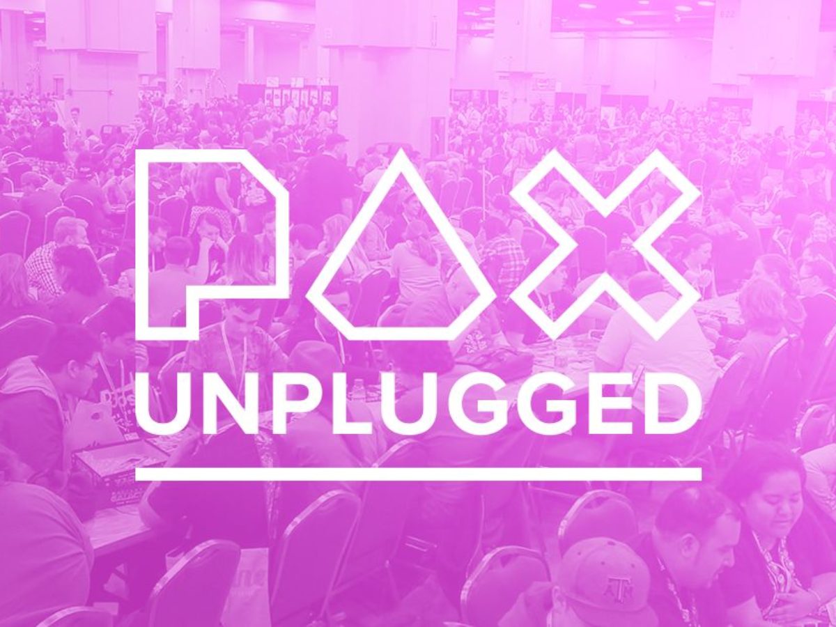  Annunciate le date del PAX Unplugged 2022 per dicembre